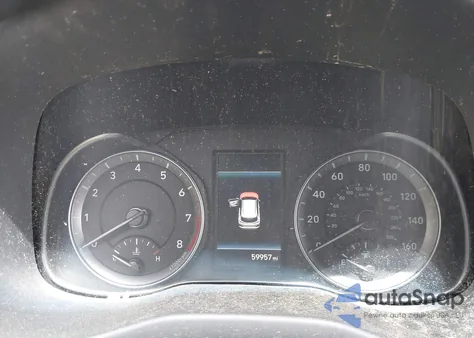 2020 Hyundai Kona Limited z USA, uszkodzony, nr VIN KM8K33A52LU591422